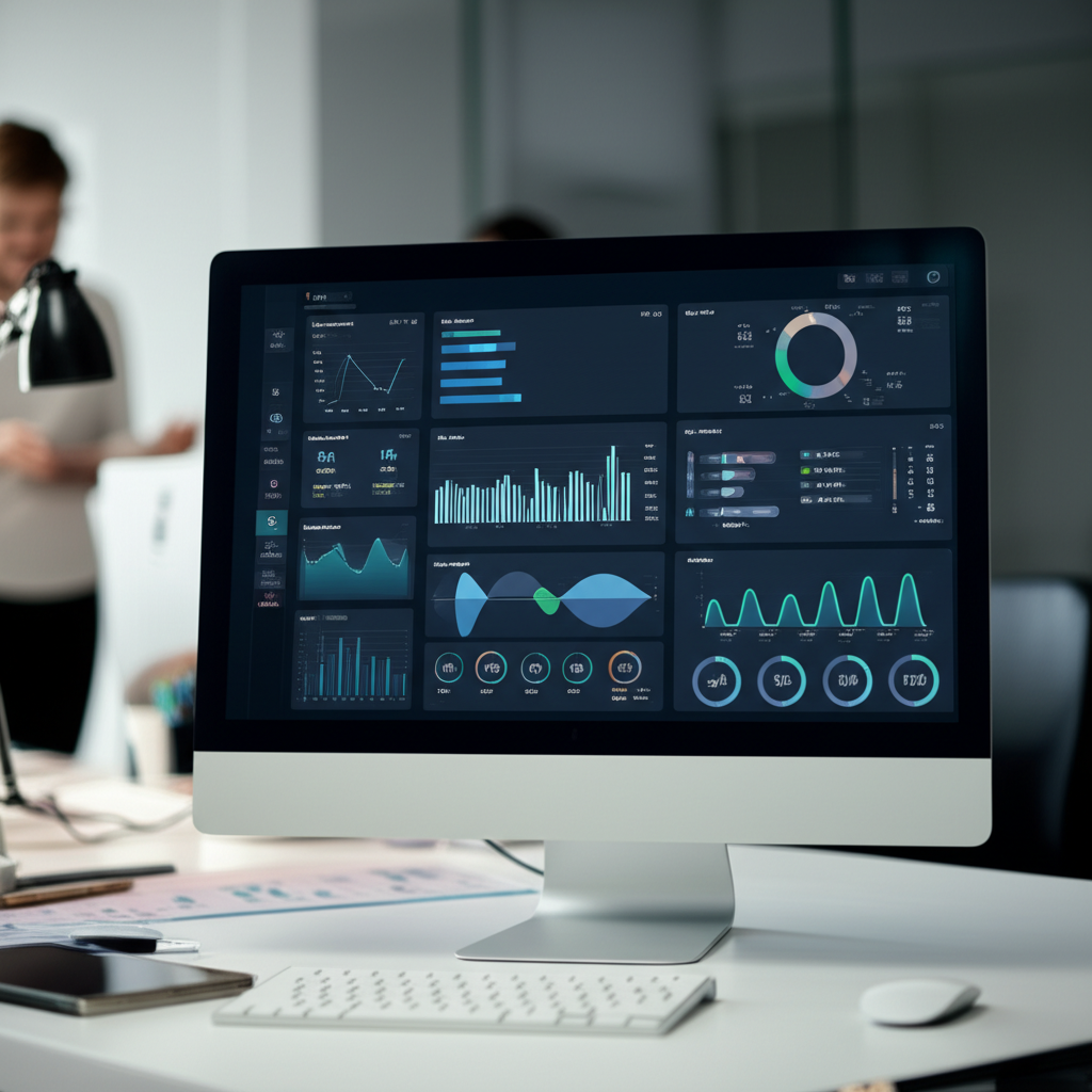 Finance Dashboard